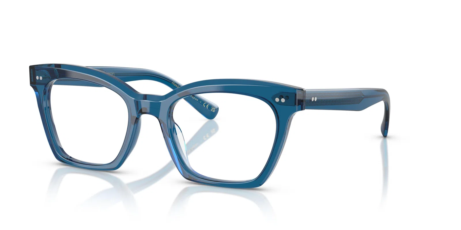 Oliver Peoples Lelia 5566U Eyeglasses - view 25